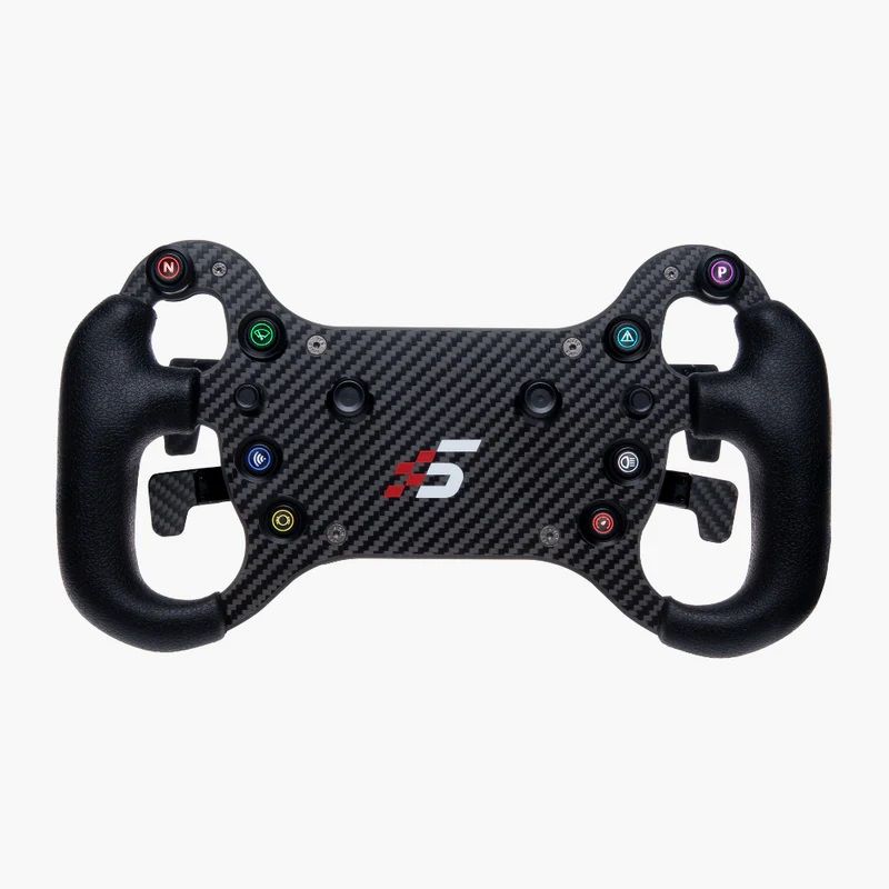 Simagic GT4 Formula Ratt Växel och koppling DC