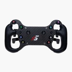 Simagic GT4 Formula Ratt Växel och koppling DC