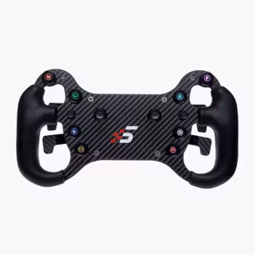 Simagic GT4 Formula Ratt Växel och koppling DC