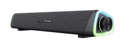 Trust GXT 620 Axon RGB Illuminated Soundbar
