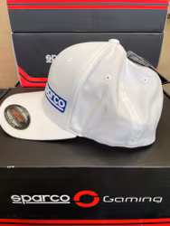 Sparco Original Flexfit keps