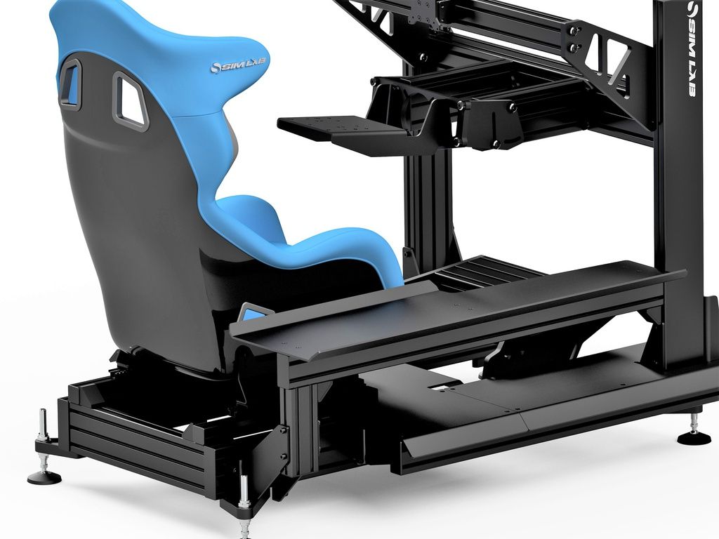Sim-Lab X1 Pro sidobord