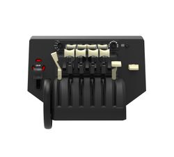 Honeycomb Bravo Throttle Quadrant
