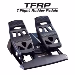 Thrustmaster TFRP roder pedaler