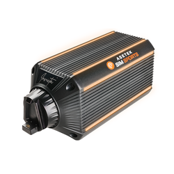 Asetek Invicta™ Direct Drive Wheelbase 27Nm