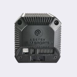 Asetek Forte® Direct Drive Wheelbase 18Nm