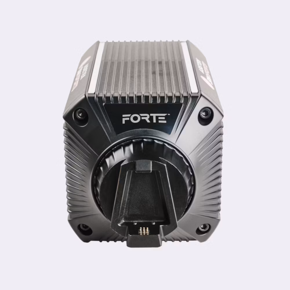 Asetek Forte® Direct Drive Wheelbase 18Nm