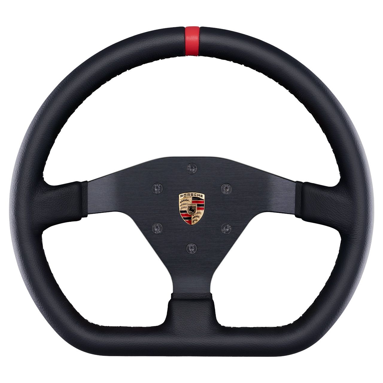 Fanatec Porsche GT3 CUP Läderratt
