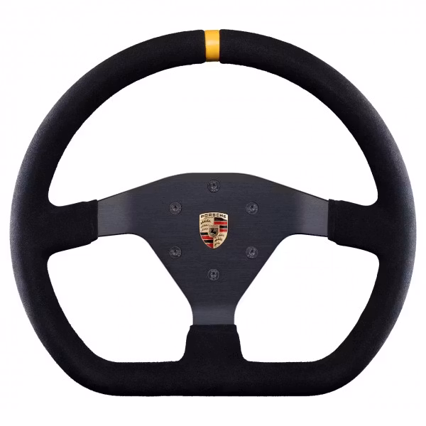Fanatec Porsche GT3 CUP Alcantararatt