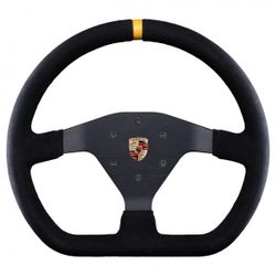 Fanatec Porsche GT3 CUP Alcantararatt