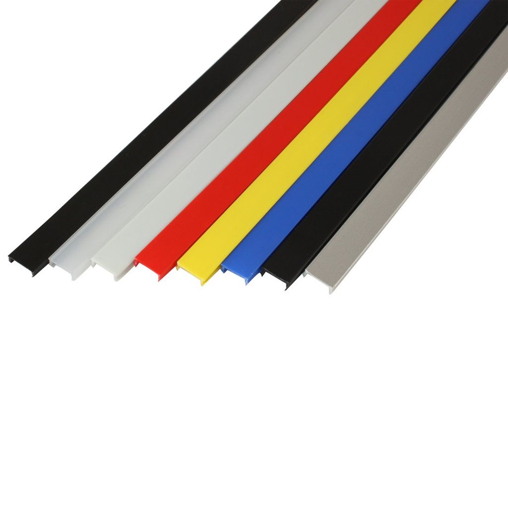 Sim-Lab cover stripe