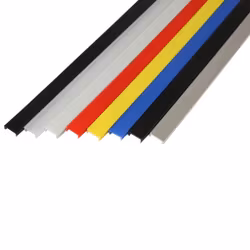 Sim-Lab cover stripe