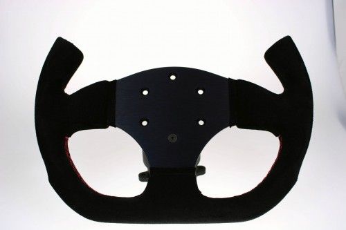 Simline/Sportline Competition TC 300mm Ratt