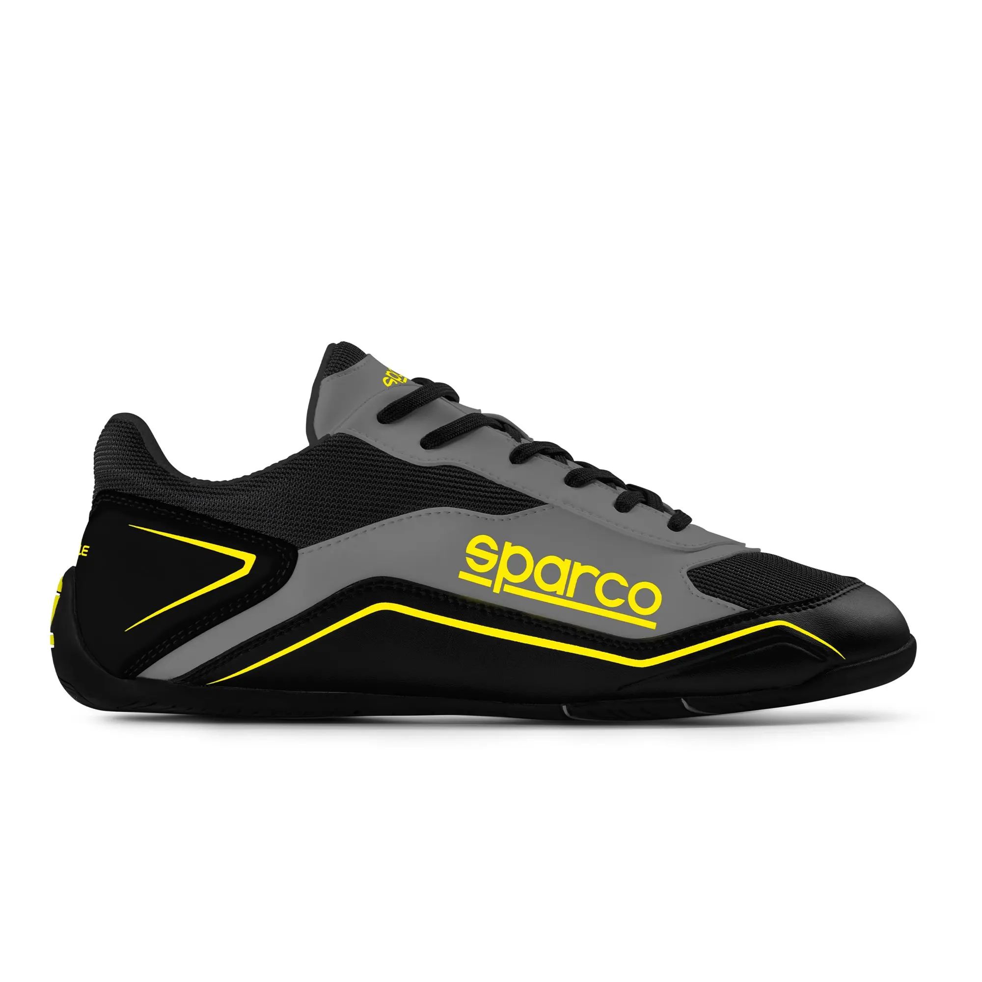 Sparco S-Pole sneaker sko