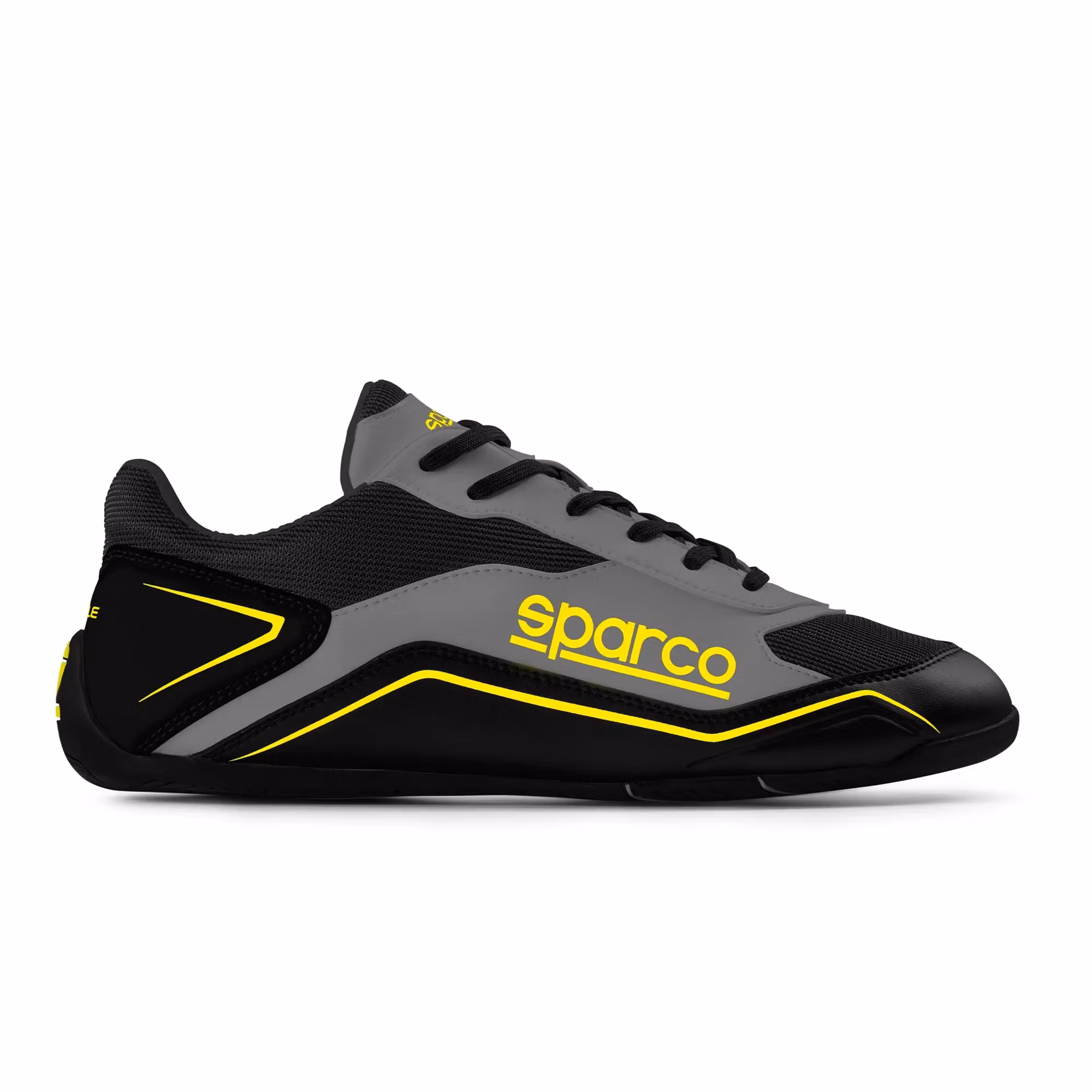 Sparco S-Pole sneaker sko