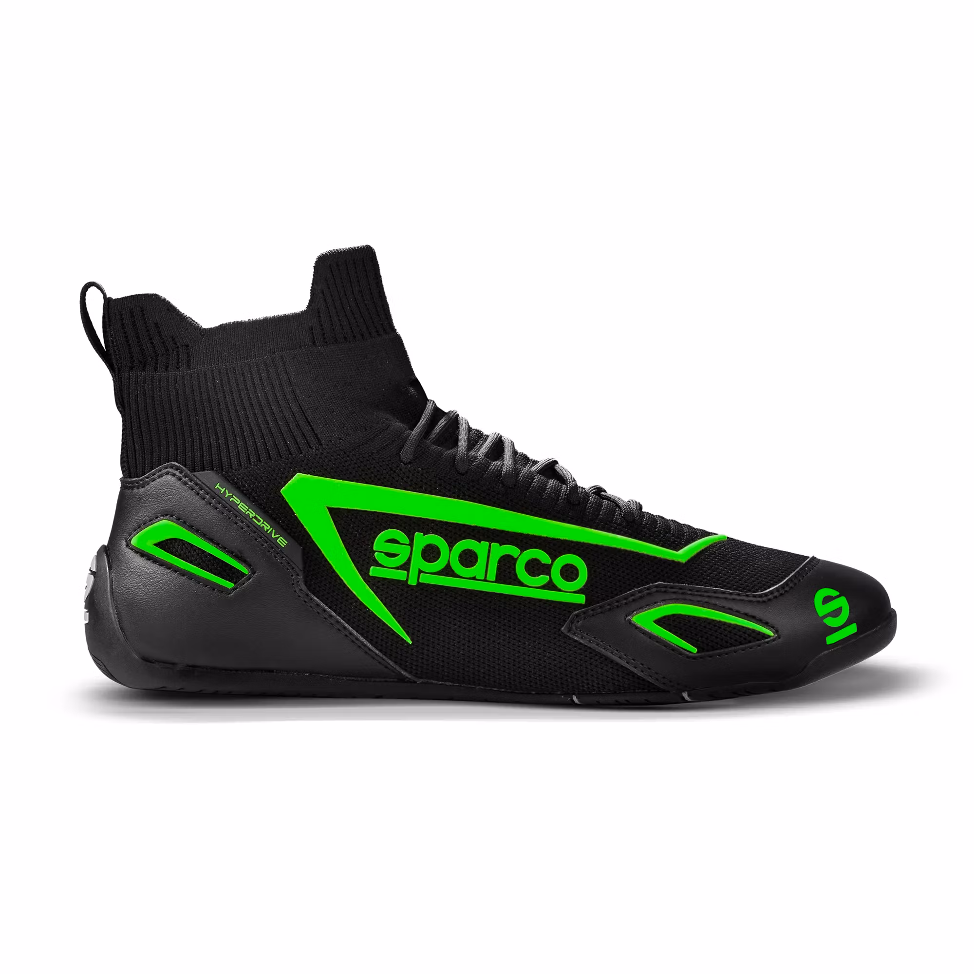 Sparco Hyperdrive skor