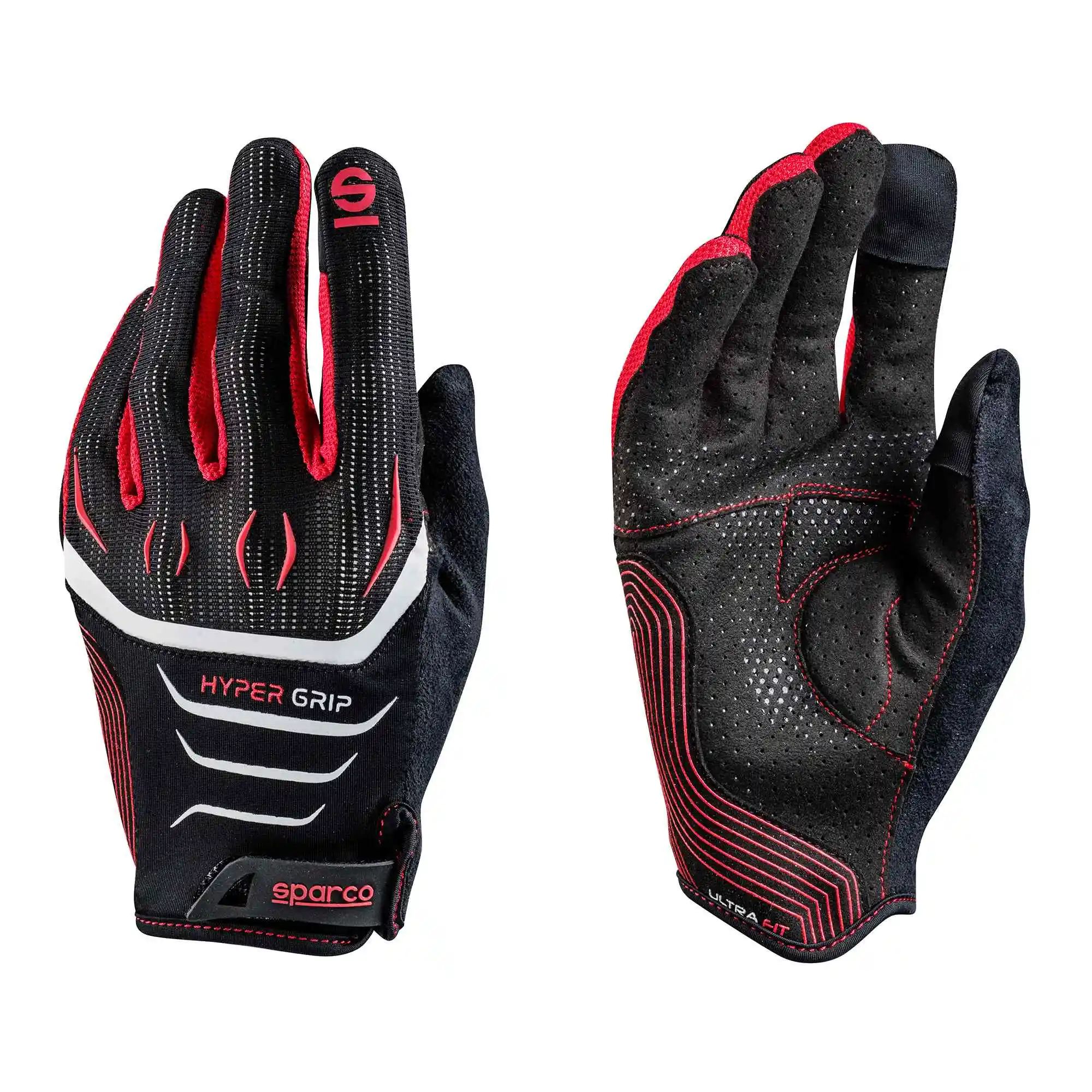 Sparco Hypergrip handskar