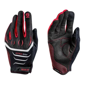 Sparco Hypergrip handskar