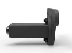Trak Racer Buttkicker fäste