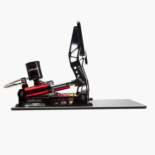 Simagic P2000 2-pedaler 200kg