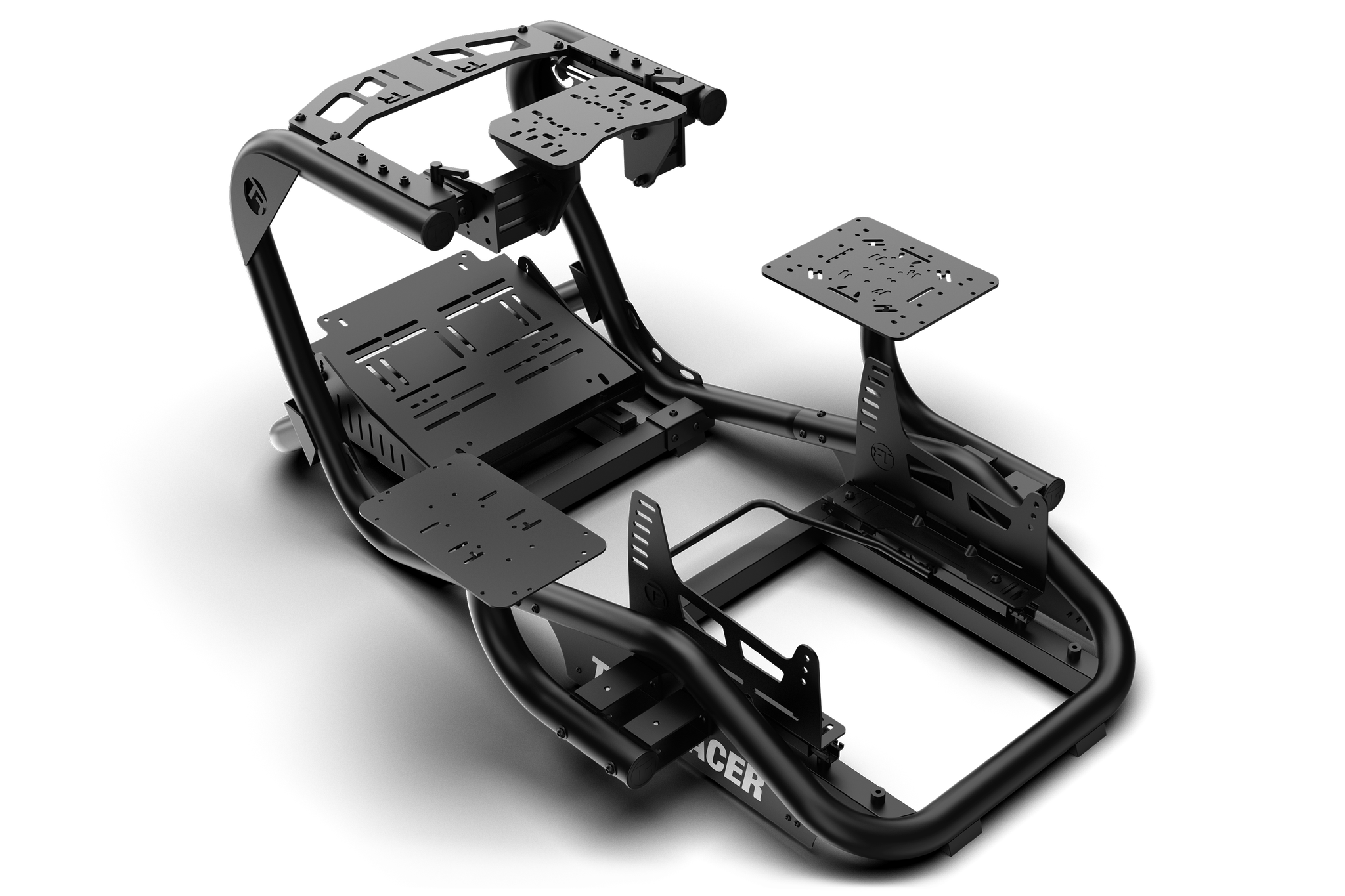 Trak Racer TR8 PRO Flyg Simulator