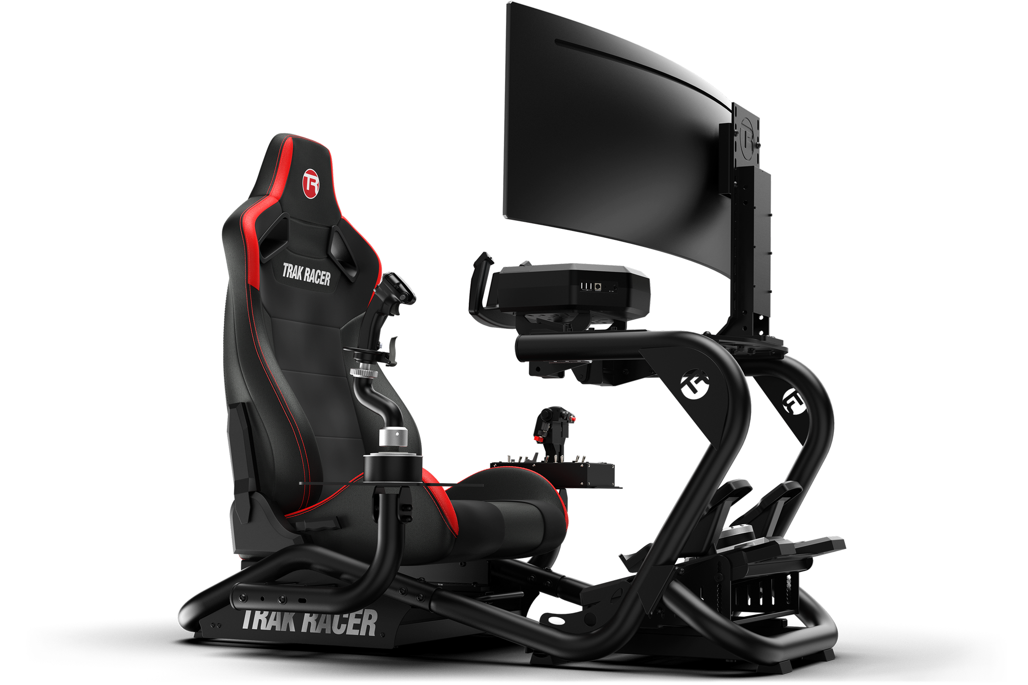 Trak Racer TR8 PRO Flyg Simulator