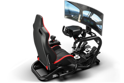 Trak Racer TR8 PRO Flyg Simulator