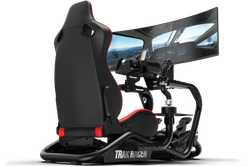 Trak Racer TR8 PRO Flyg Simulator