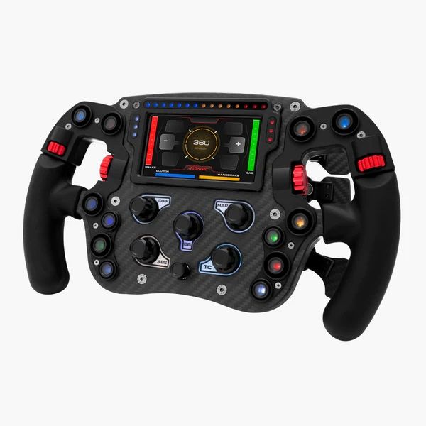Simagic FX Pro Formula Ratt