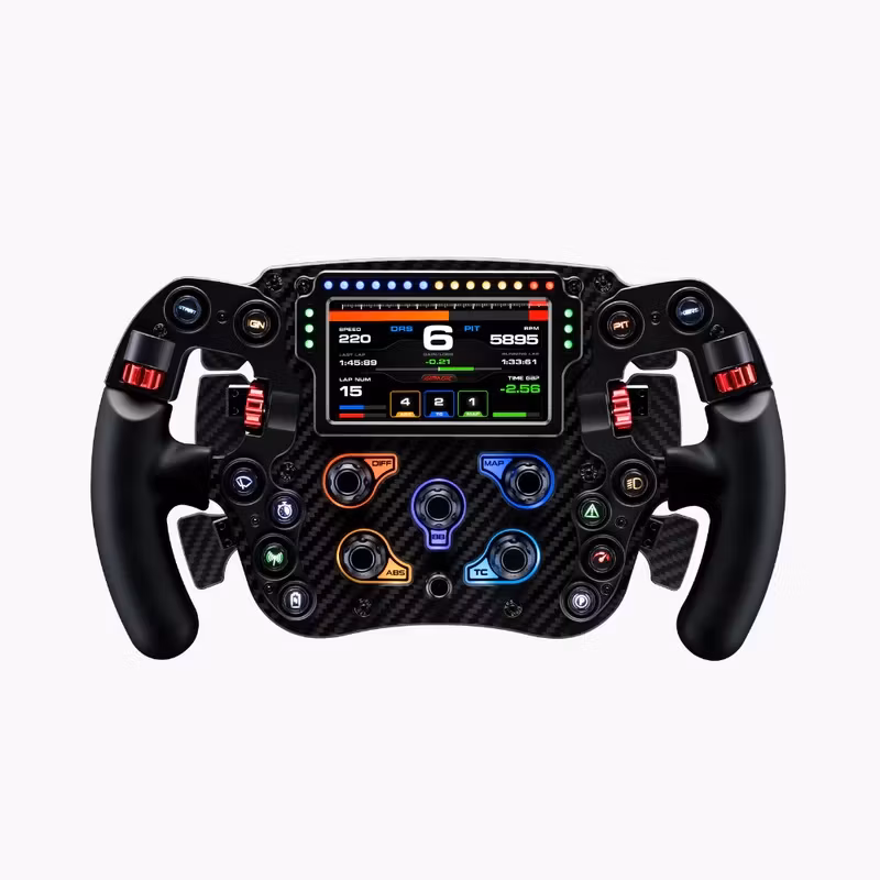 Simagic FX Pro Formula Ratt