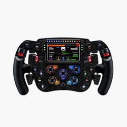 Simagic FX Pro Formula Ratt