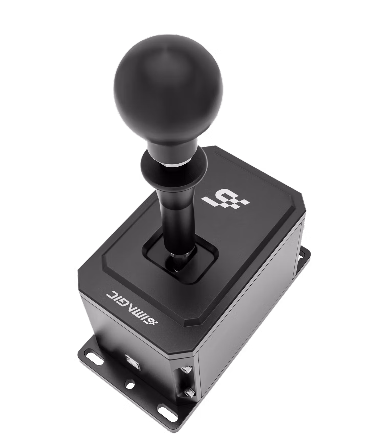 Simagic DS-8X Växelspak