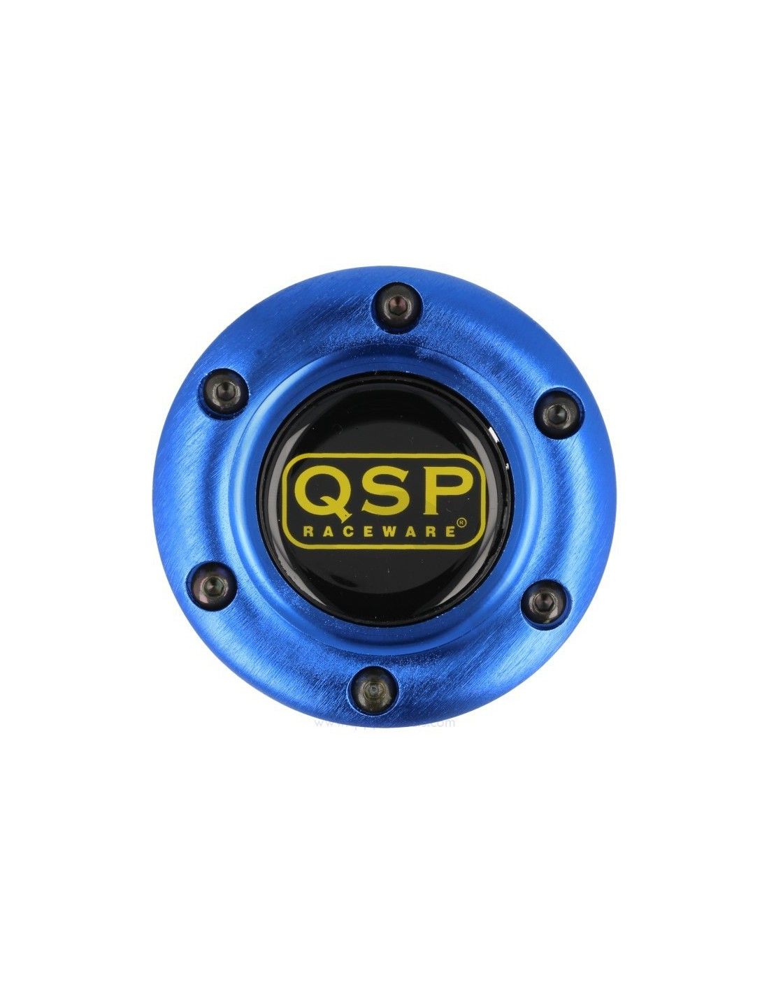 QSP Mockaratt 350mm Blå