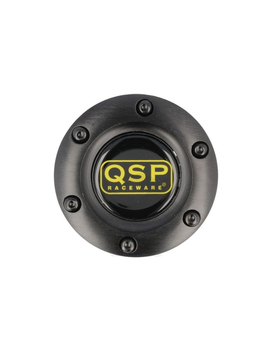 QSP Mockaratt 350mm Svart