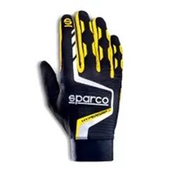 Sparco Hypergrip + handskar