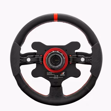 Simagic GTS Sport Alcantara
