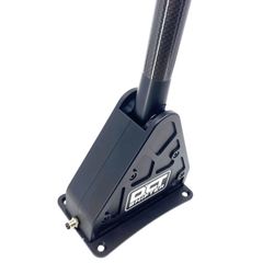 DCT Shifter 390 GTE svart kolfiber