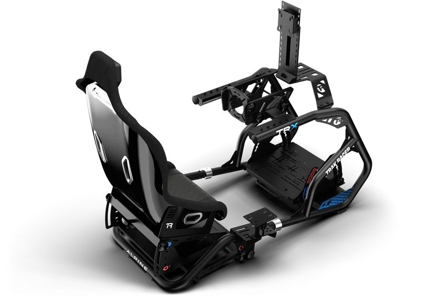 Trak Racer singel monitor TRX Rigg
