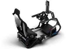 Trak Racer singel monitor TRX Rigg