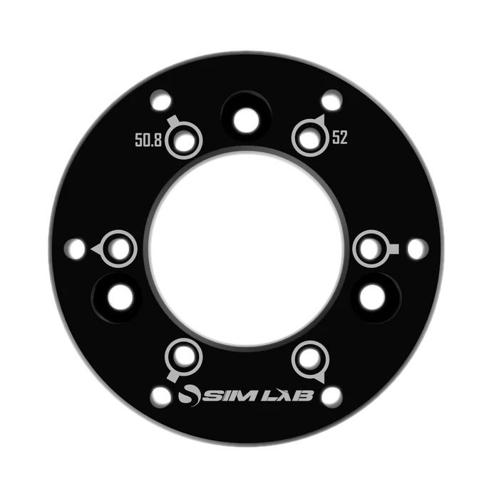 Sim-Lab Simucube 2 Adapter