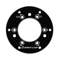 Sim-Lab Simucube 2 Adapter