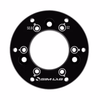 Sim-Lab Simucube 2 Adapter