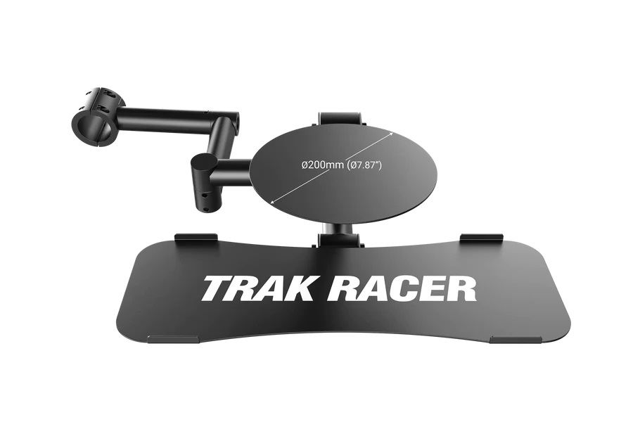 Trak Racer Tangentbord och musplatta
