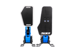 Cube Controls pedaler Formula SP01