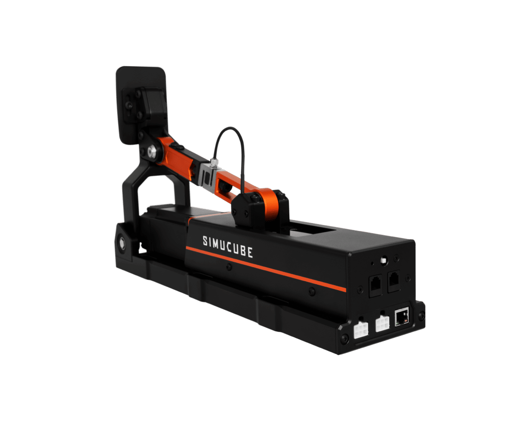 Simucube Active Pedal Primary