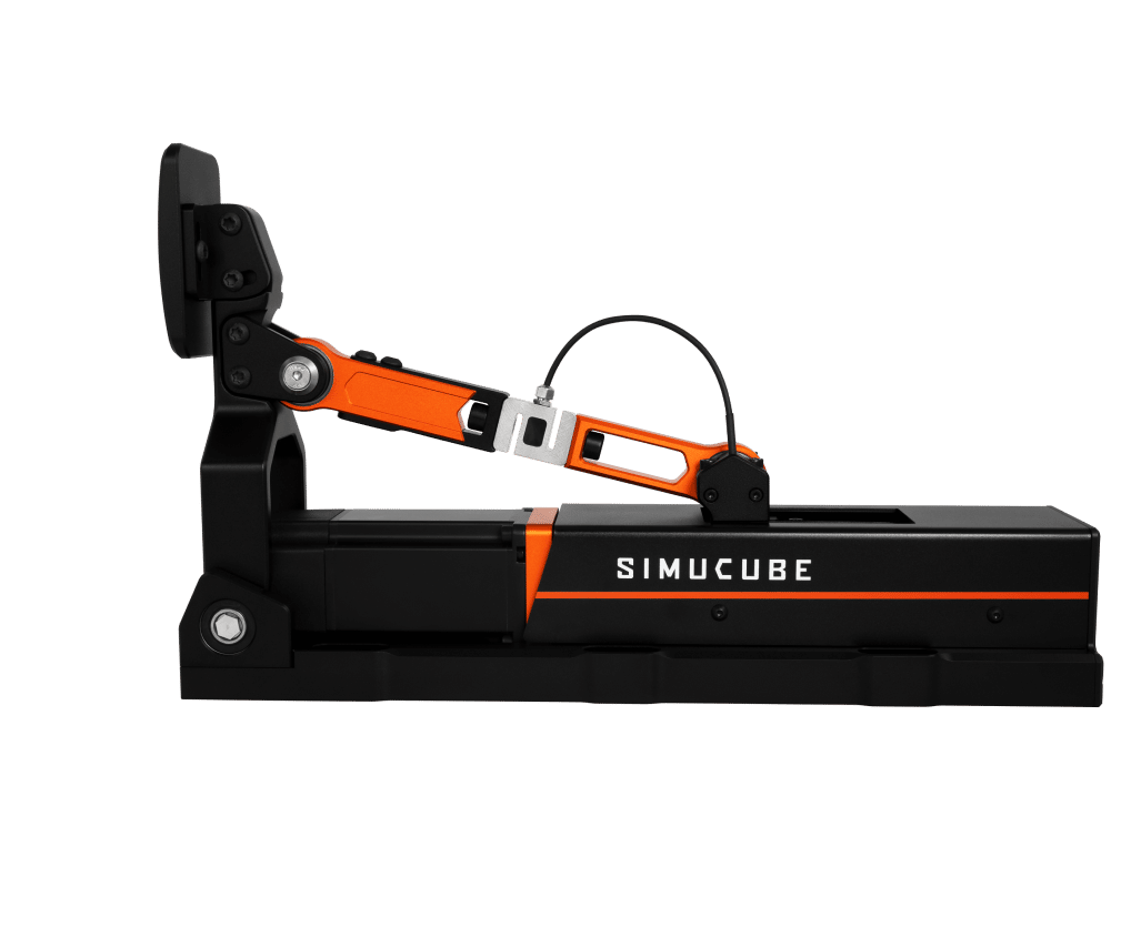 Simucube Active Pedal Primary