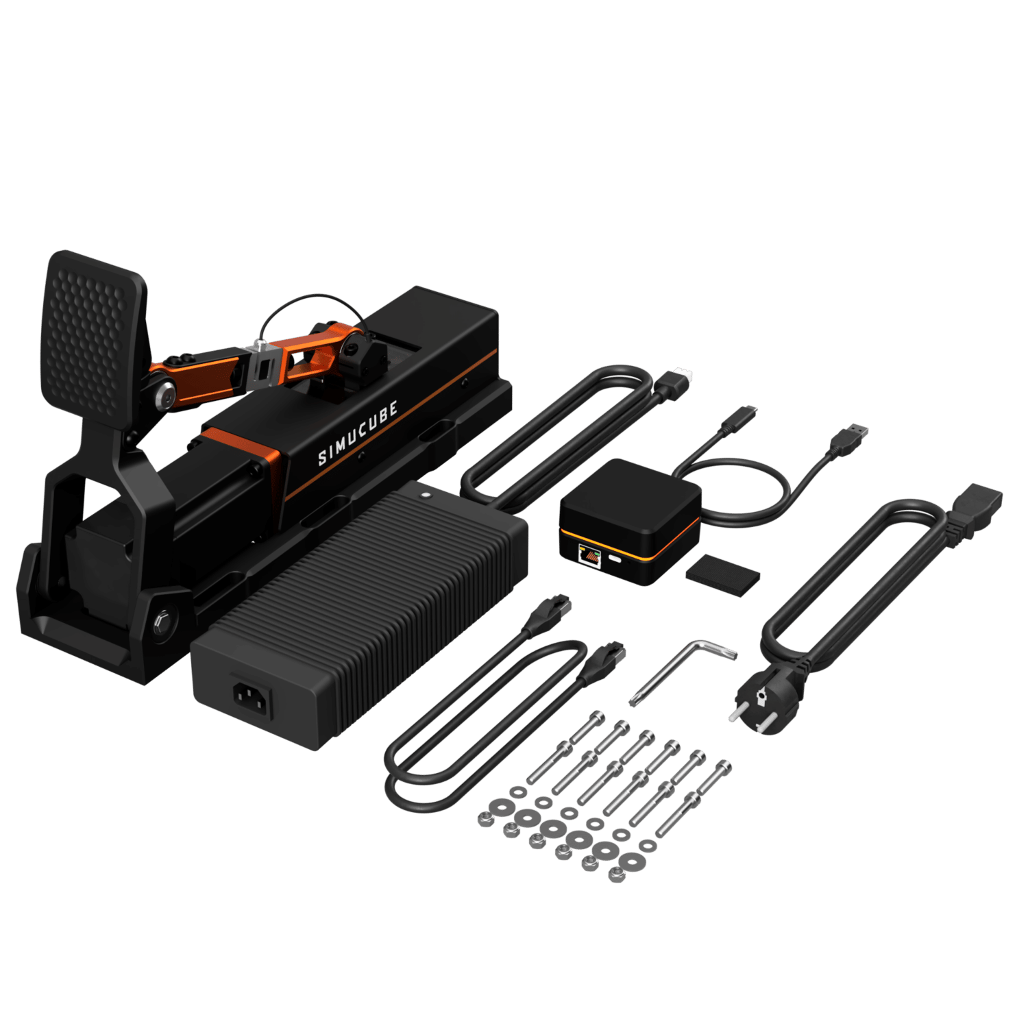 Simucube Active Pedal Primary