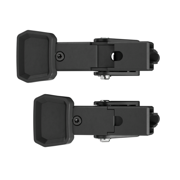 Asetek Clutch paddles