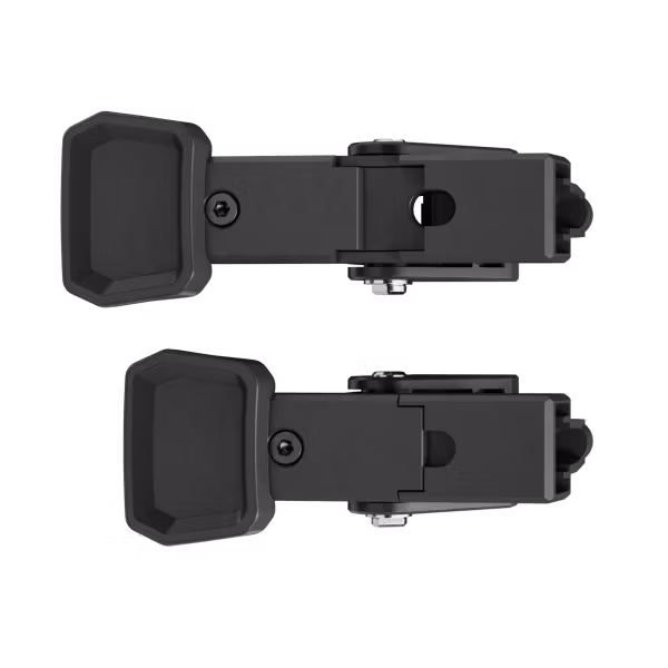 Asetek Clutch paddles