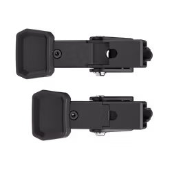 Asetek Clutch paddles